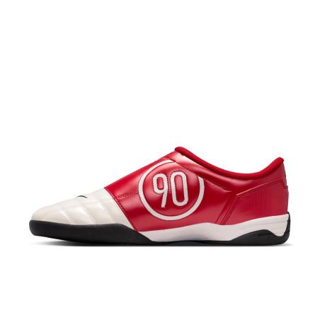 Nike Total 90 blanc rouge