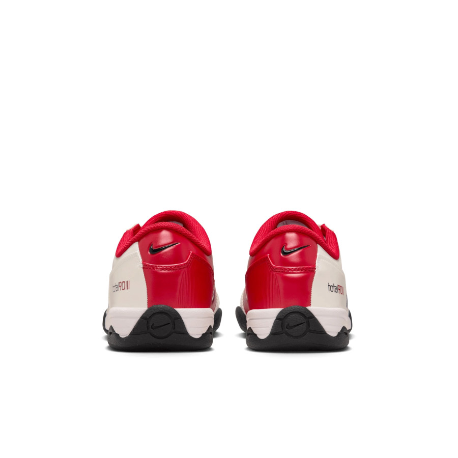 Nike Total 90 blanc rouge
