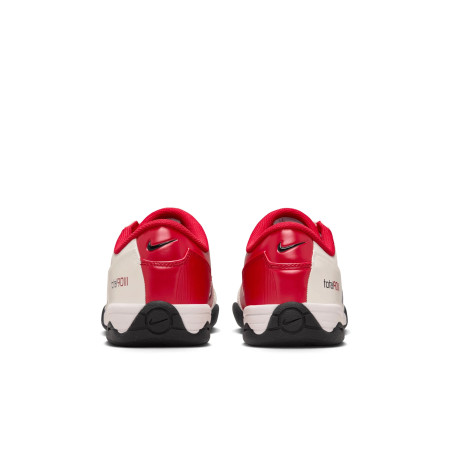 Nike Total 90 blanc rouge