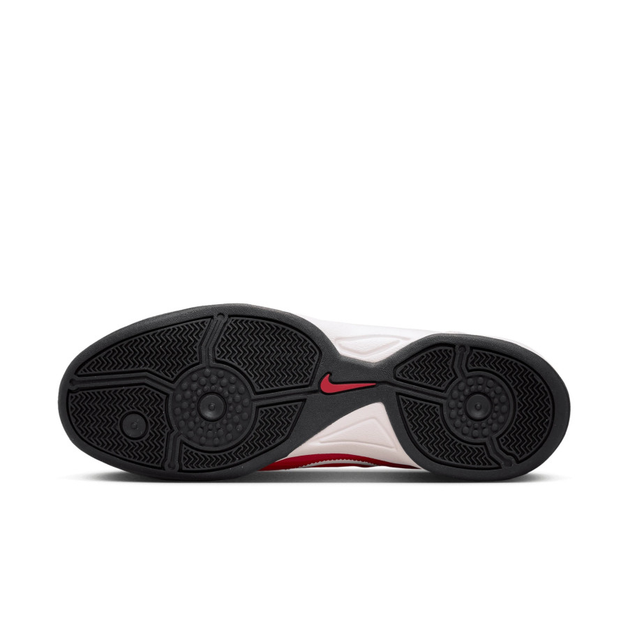 Nike Total 90 blanc rouge