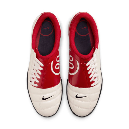 Nike Total 90 blanc rouge