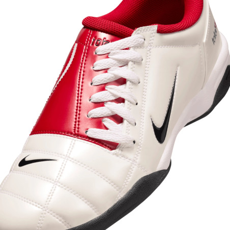 Nike Total 90 blanc rouge