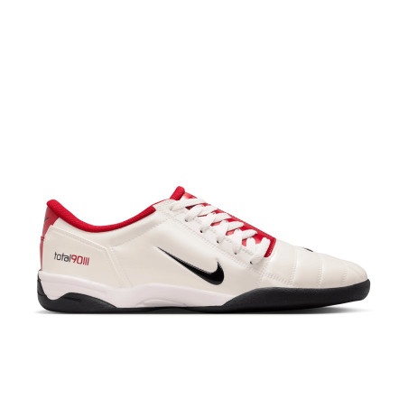 Nike Total 90 blanc rouge