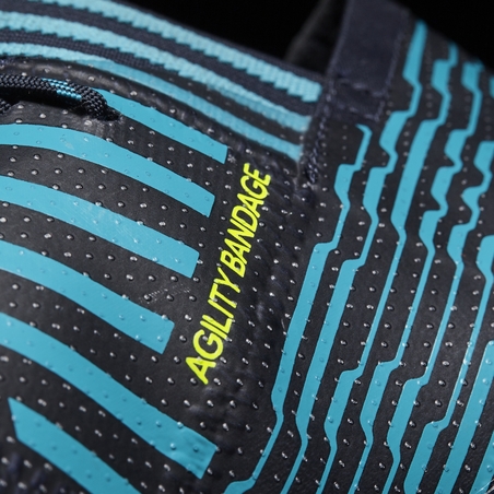 NEMEZIZ 17.1 vissés bleu