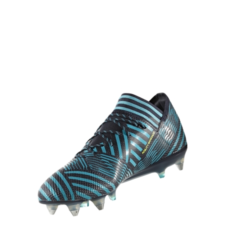 NEMEZIZ 17.1 vissés bleu