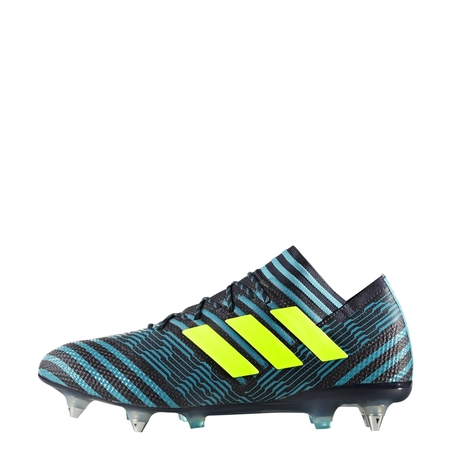 NEMEZIZ 17.1 vissés bleu