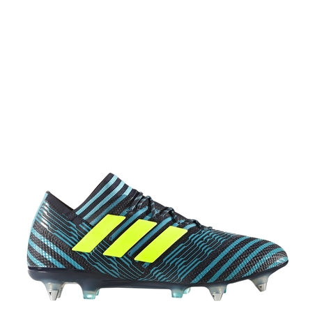 NEMEZIZ 17.1 vissés bleu