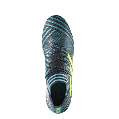 NEMEZIZ 17.1 vissés bleu