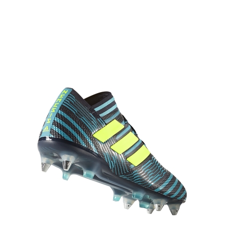 NEMEZIZ 17.1 vissés bleu