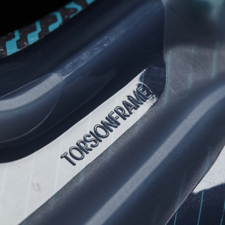 NEMEZIZ 17.1 vissés bleu