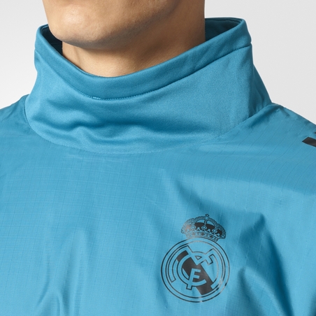 Sweat Real Madrid hybrid europe 2017/18