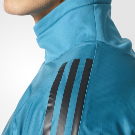 Sweat Real Madrid hybrid europe 2017/18