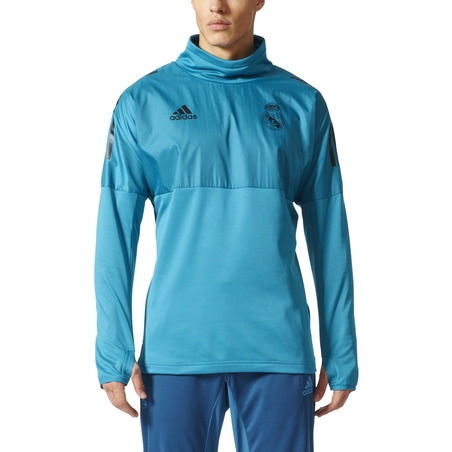 Sweat Real Madrid hybrid europe 2017/18