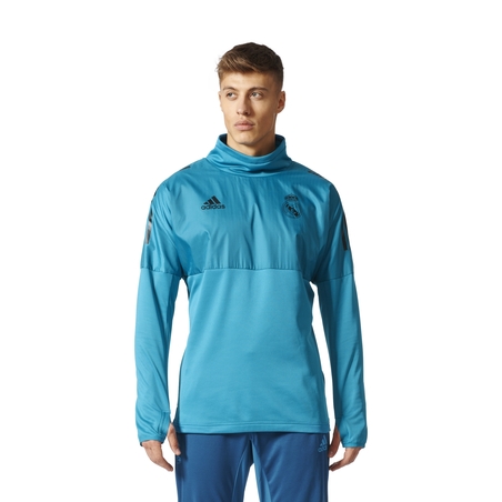 Sweat Real Madrid hybrid europe 2017/18