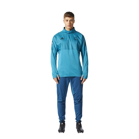 Sweat Real Madrid hybrid europe 2017/18