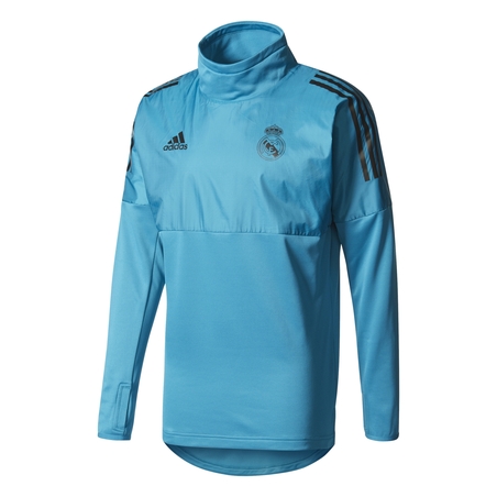 Sweat Real Madrid hybrid europe 2017/18