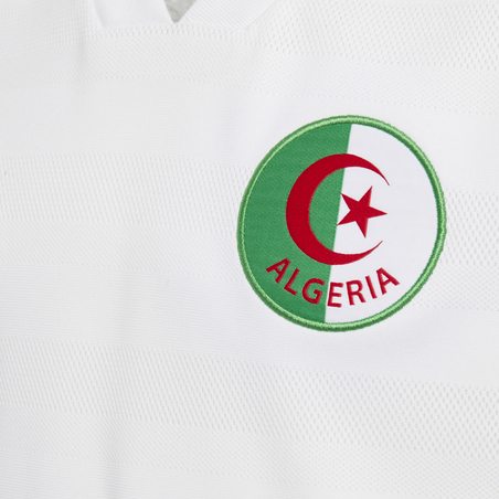 Maillot junior Algérie domicile 2018