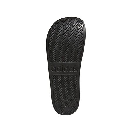 Sandales ADILETTE SHOWER noir
