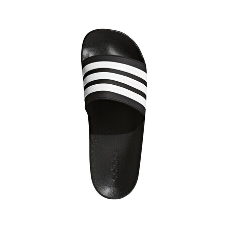 Sandales ADILETTE SHOWER noir