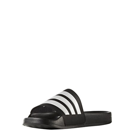 Sandales ADILETTE SHOWER noir