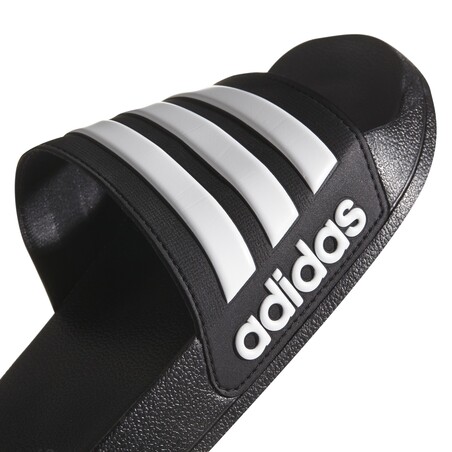 Sandales ADILETTE SHOWER noir