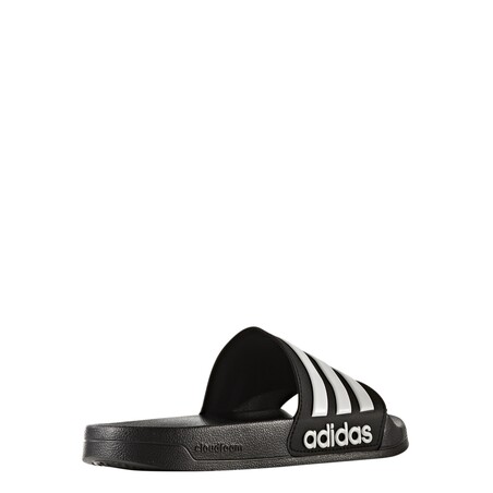 Sandales ADILETTE SHOWER noir