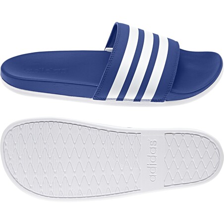 Sandales ADILETTE COMFORT bleu