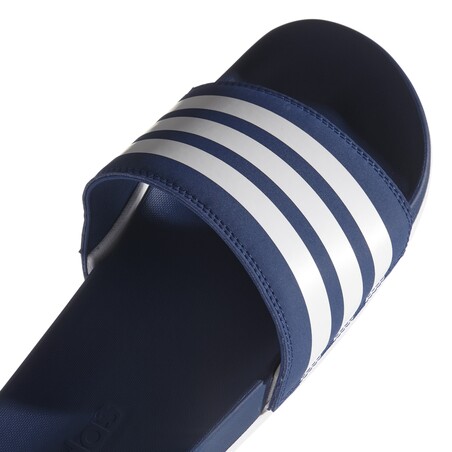 Sandales ADILETTE COMFORT bleu