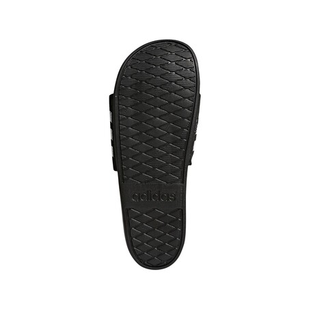 Sandales ADILETTE COMFORT noir