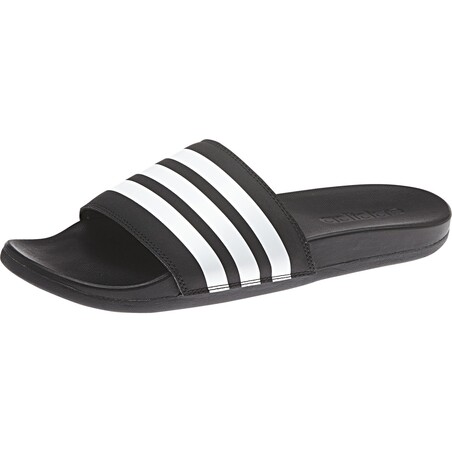 Sandales ADILETTE COMFORT noir