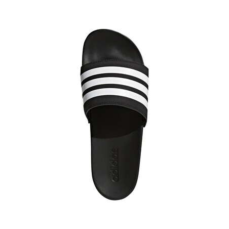 Sandales ADILETTE COMFORT noir