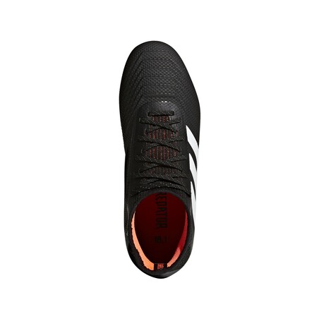 PREDATOR 18.1 junior FG noir