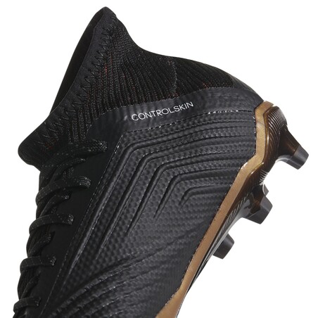 PREDATOR 18.1 junior FG noir