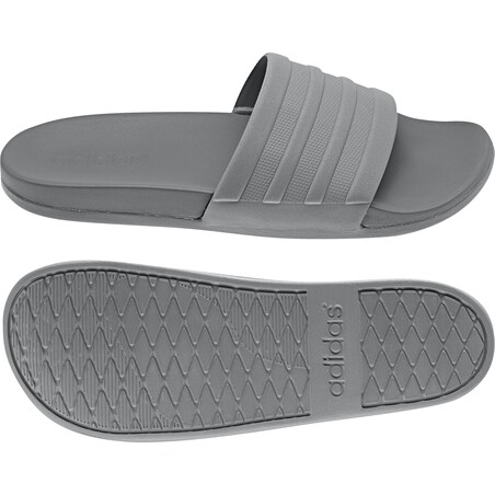 Sandales ADILETTE COMFORT gris