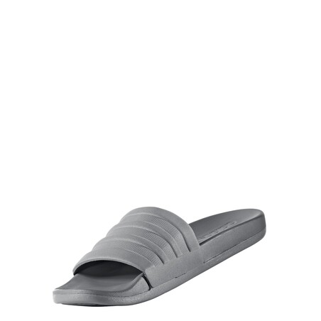 Sandales ADILETTE COMFORT gris