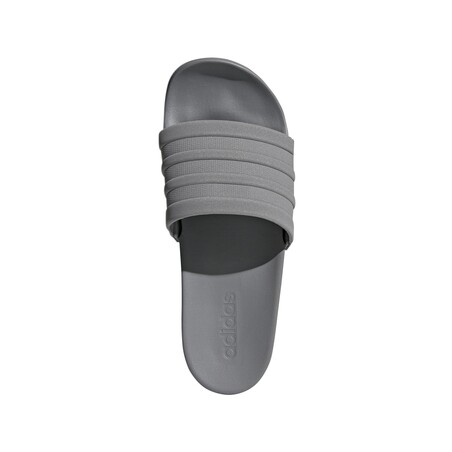 Sandales ADILETTE COMFORT gris