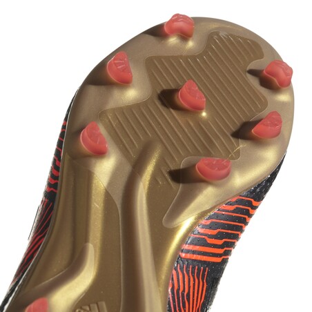 NEMEZIZ 17.1 junior FG noir