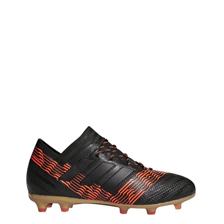 NEMEZIZ 17.1 junior FG noir