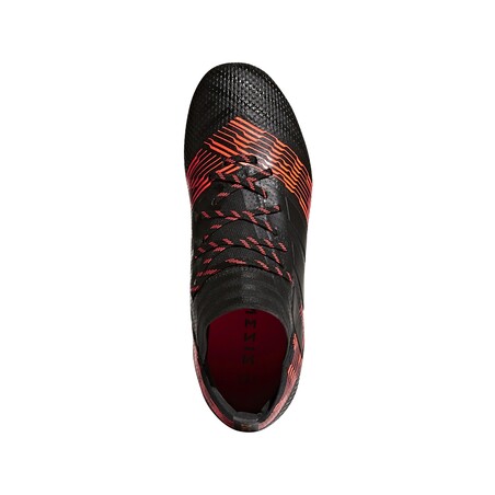 NEMEZIZ 17.1 junior FG noir