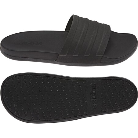 Sandales ADILETTE noir