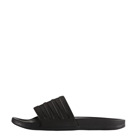 Sandales ADILETTE noir