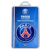 Sticker relief "logo" PSG