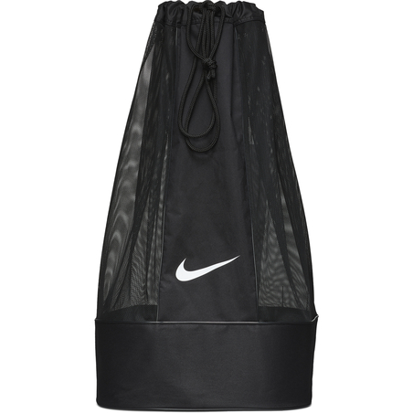 Sac à ballons Nike noir