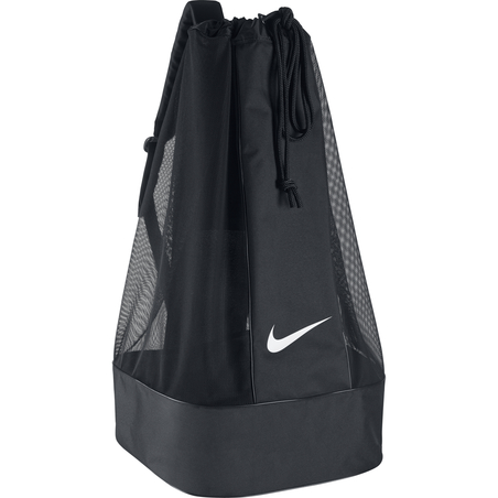 Sac à ballons Nike noir