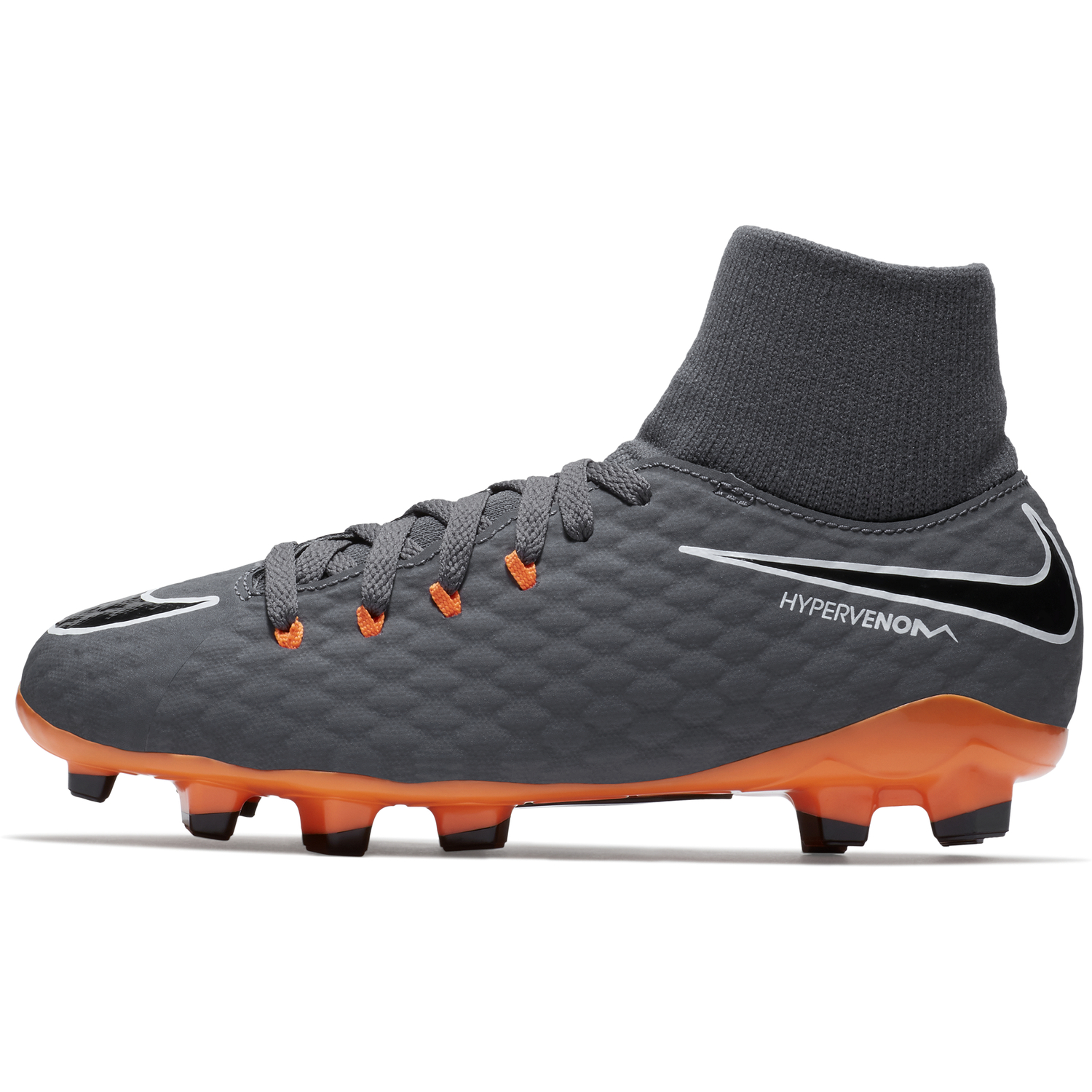 jr hypervenom 3 academy fg