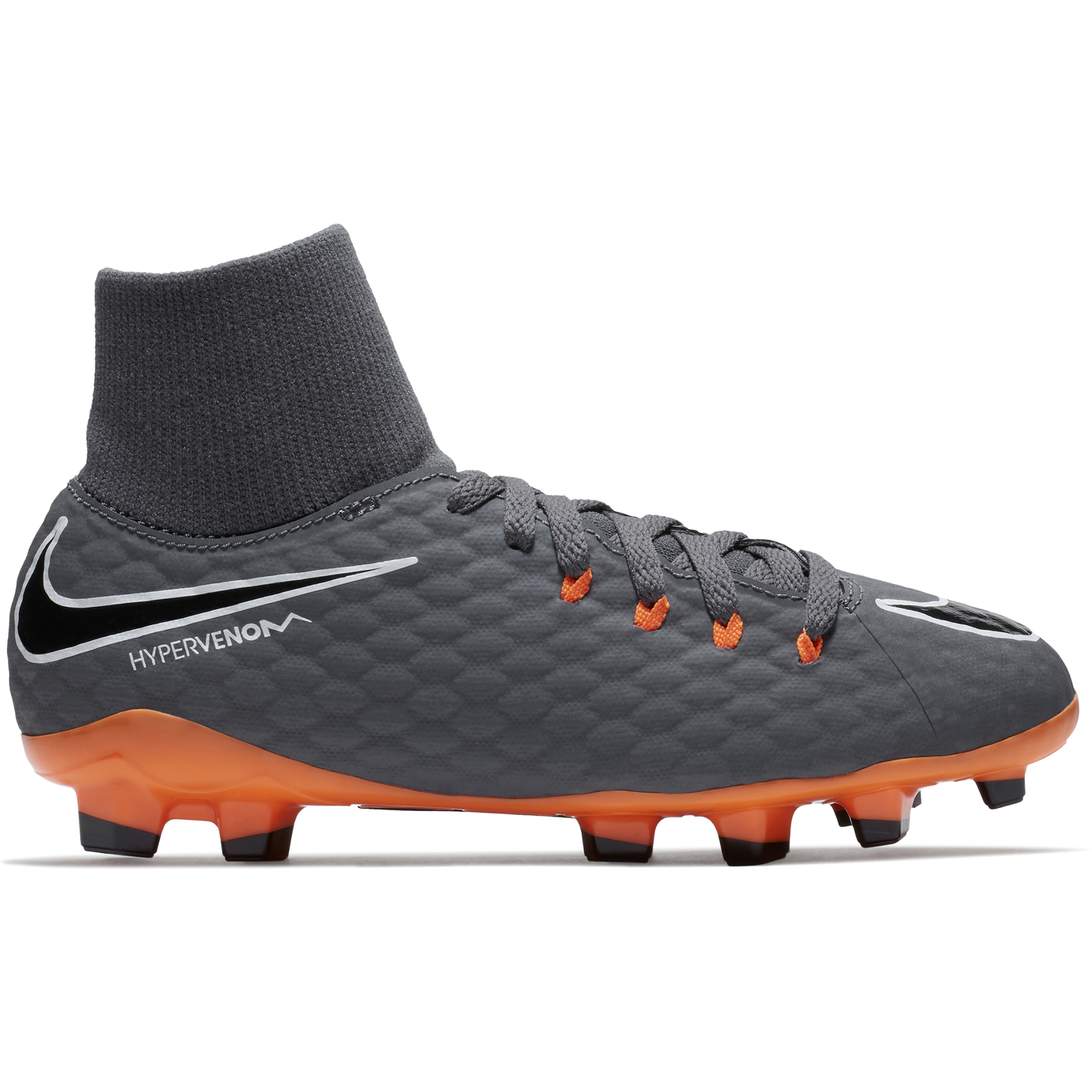 hypervenom junior