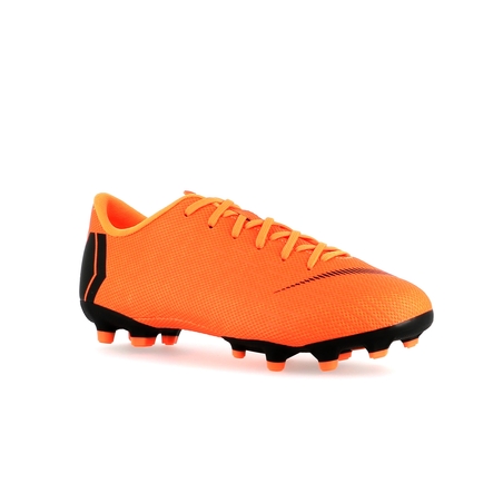 Mercurial Vapor XII junior Academy FG/MG orange