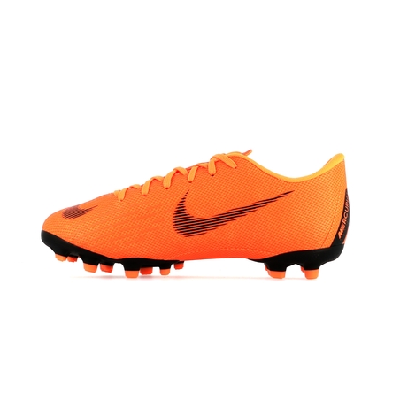 Mercurial Vapor XII junior Academy FG/MG orange
