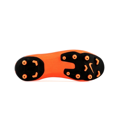 Mercurial Vapor XII junior Academy FG/MG orange