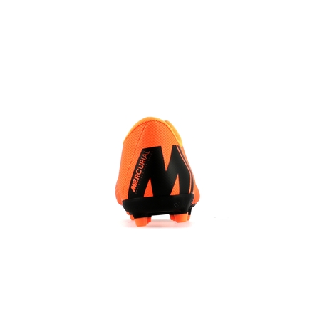 Mercurial Vapor XII junior Academy FG/MG orange